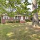 2507 Morningside Drive, Austell, GA 30106 ID:14464745