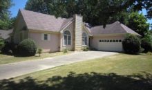 2656 Brookwest Lane Sw Marietta, GA 30064