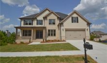 244 Silvertop Drive Grayson, GA 30017