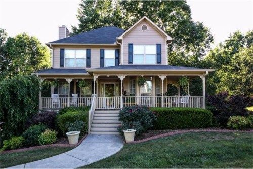 24 Settlers Ridge Lane, Hiram, GA 30141