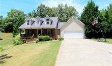 320 Burgess Mill Trail Suwanee, GA 30024