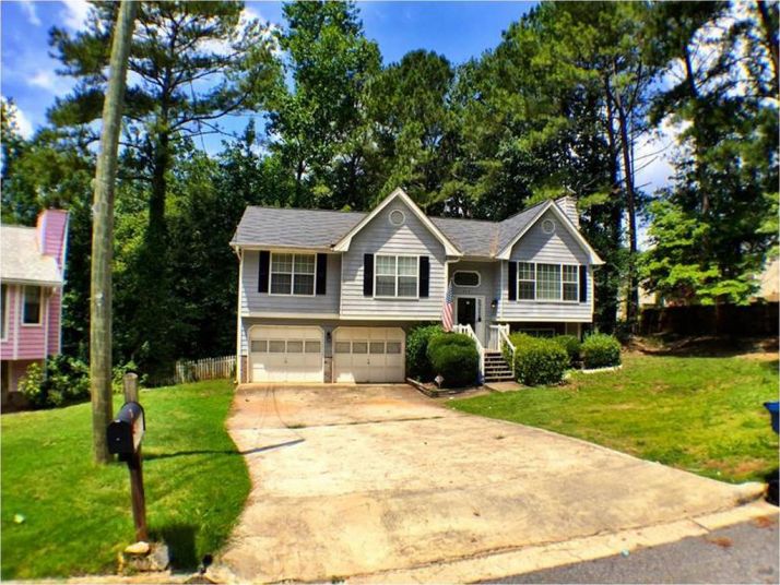 513 Rockmill Court, Lawrenceville, GA 30044