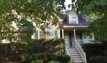 33 Oxford Place Dallas, GA 30157