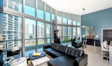 495 Brickell Ave # 2204 Miami, FL 33131