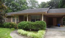 3193 Valaire Drive Decatur, GA 30033