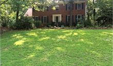 1793 Walker Ridge Drive Marietta, GA 30064