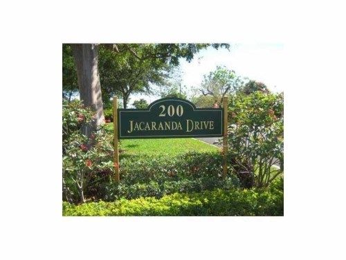 200 Jacaranda Dr # 2A, Fort Lauderdale, FL 33324