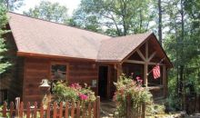 15 Nickel Lane Ellijay, GA 30540