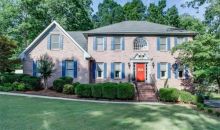 1831 Oak Branch Way Stone Mountain, GA 30087