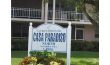 541 Blue Heron Dr # 215 Hallandale, FL 33009