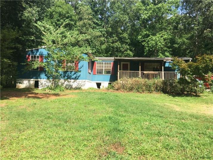 5292 Hamby Road, Acworth, GA 30102