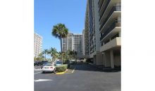 2049 S Ocean Dr # 705 Hallandale, FL 33009