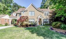 668 Darlington Circle Ne Atlanta, GA 30305