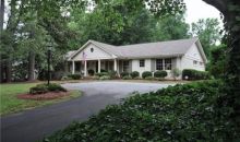 560 Highbrook Drive Ne Atlanta, GA 30342