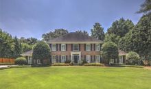 300 Cameron Ridge Drive Atlanta, GA 30328