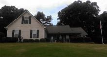 43 Eastover Drive Cleveland, GA 30528