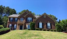 5202 Enniskillen Court Suwanee, GA 30024