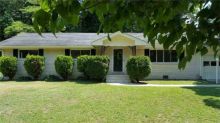 2520 Greenwood Circle Atlanta, GA 30344