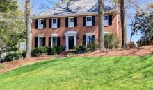 1742 East Bank Drive Marietta, GA 30068