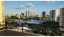 600 Three Islands Blvd # 1018 Hallandale, FL 33009