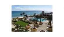 2501 S Ocean Dr # 318 Hollywood, FL 33019