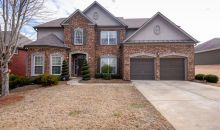 4496 Bellwood Circle Atlanta, GA 30349