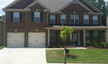 4360 Sublime Trl Trail Se Atlanta, GA 30349