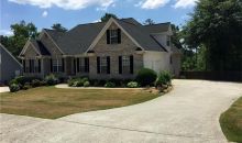 3503 Flat Run Drive Bethlehem, GA 30620