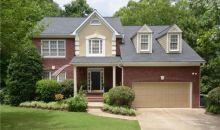 1008 Cove Ridge Court Woodstock, GA 30189