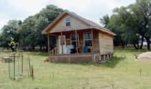 0 Jung Rd Harper, TX 78631