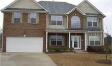 5120 Hopewell Manor Drive Cumming, GA 30028