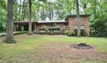 690 Shadybrook Drive Marietta, GA 30066