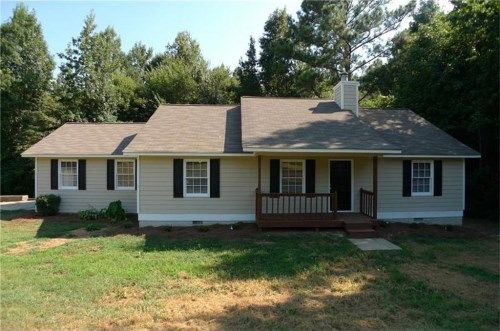 11 Laurel Wood Lane, Newnan, GA 30263