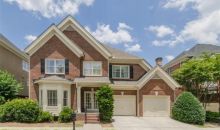 1064 Fairway Estates Ne Atlanta, GA 30319