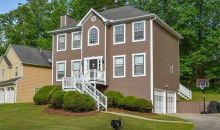 2610 Windage Drive Sw Marietta, GA 30008