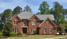 3611 Cape York Trace Alpharetta, GA 30022