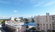 437 Golden Isles Dr # 7I Hallandale, FL 33009