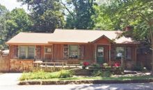 651 Iris Road Pine Lake, GA 30072