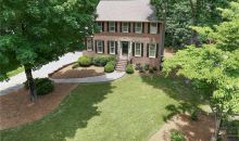 1568 Milford Creek Lane Sw Marietta, GA 30008