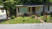 2379 Dupree Avenue Nw Atlanta, GA 30318