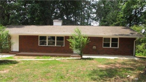 206 Shallowford Drive, Gainesville, GA 30504