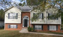 305 Overlook Drive Covington, GA 30016