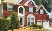 4718 Cavallon Drive Nw Acworth, GA 30101