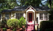 1613 Woodland Avenue Se Atlanta, GA 30316