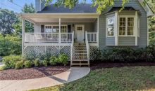 14 Maplewood Cove Acworth, GA 30101