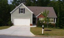 4173 Deer Springs Road Gainesville, GA 30506