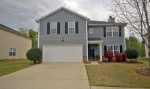 2955 Pebble Creek Lane Atlanta, GA 30349