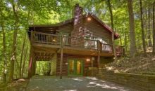 63 Hawk Trail Ellijay, GA 30540