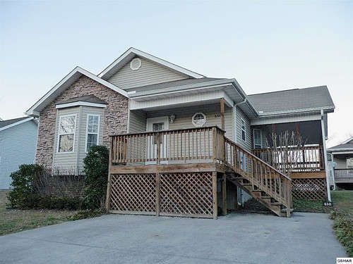 2029 Lones Branch Lane, Sevierville, TN 37876