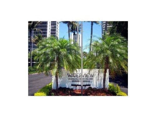 20505 E Country Club Dr # 132, Miami, FL 33180